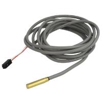 Датчик температуры водонагревателя, котла и воздуха (ТКС 5К, 6мм) Wolf (8852829)