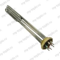 Блок ТЭН 10 кВт для котла Эван WARMOS Comfort 15 (ten10WarmosComfort15)