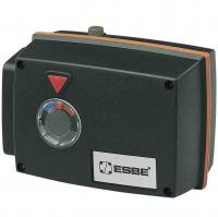 ESBE Электропривод поворотный 3-трехточечный 95M (220В,15Нм,30-180 град.,60с/90 град.) (12052200)