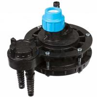 Оголовок ОСПБ 90-11032 Джилекс (6014)