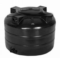 Бак для воды Aquatech ATV-10000 (черный)