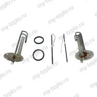 Комплект для ремонта водонагревателя Ariston ABS VELIS QH D 30-100 (komplABSVLSQHD)