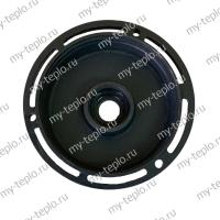 Задняя крышка двигателя для насоса Unipump JS 80 (zkryshUnipJS80)