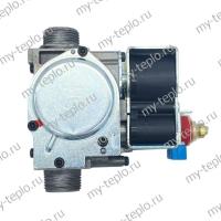 Клапан газовый для котла Лемакс PRIME-V16 (klapgazLemaxPRV16)