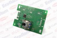 Ariston плата дисплея (65180131)