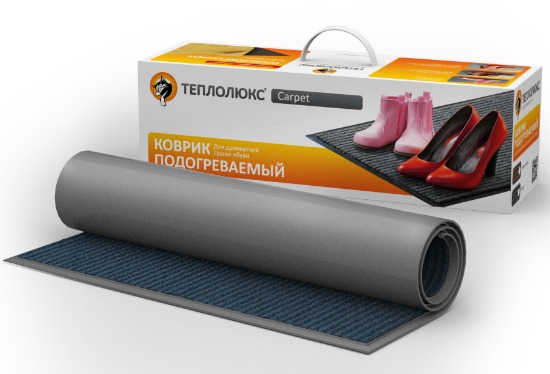 Теплолюкс Carpet Теплолюкс Carpet купить