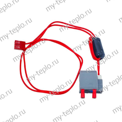 Трансформатор розжига для котла Hydrosta HSG-160 SD (transfHSG160SD)