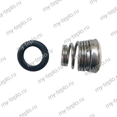 Джилекс уплотнение торцевое LM155-12 (CE/CA/NBR/SUS304) (после марта 2014) (М2826, старый арт. М041)