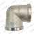 Соединение угловое 3/4 Соединение угловое 3/4