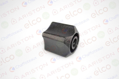 Ariston ручка крана наполнения (подпитки) (571559)