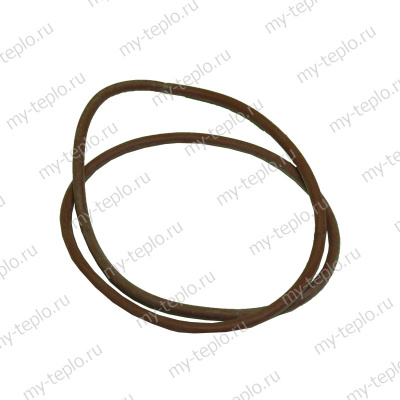 Wolf ET Прокладка камеры сгорания верх/низ (1шт.) TGB40/60/CGB35/50 (390312999)