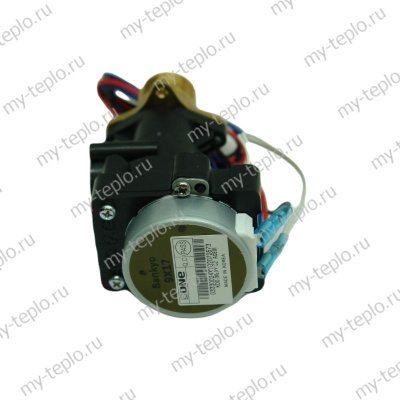 Трехходовой клапан для котла Navien Deluxe Plus 13-40 (klapanDelPlus)