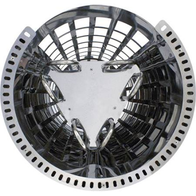 Электрокаменка ЭКМ-7 