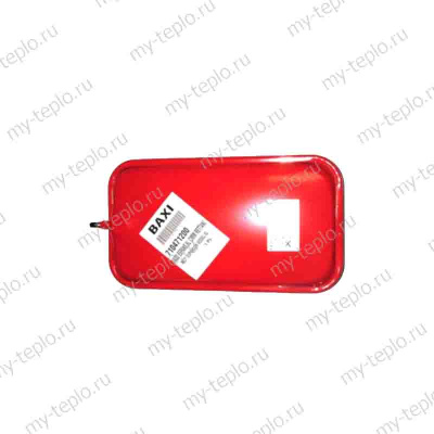 Baxi расширительный бак 8L CIMM (710418200)