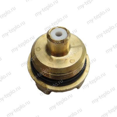 Baxi заглушка с уплотнением (600750)