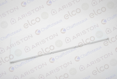 Ariston панель корпуса (правая) (65104241)