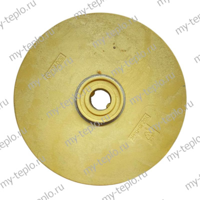 Рабочее колесо для насоса Unipump MULTISUB 800 (kolrabUnipMSUB8)