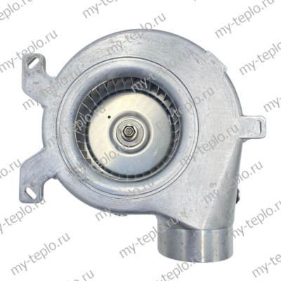 Вентилятор для котла Baxi (FIM92, аналог 63111300821P) Вентилятор для котла Baxi (FIM92, аналог 63111300821P)