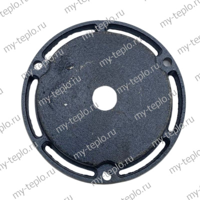 Джилекс Щит подшипниковый задний насоса QB60-T (М3565)