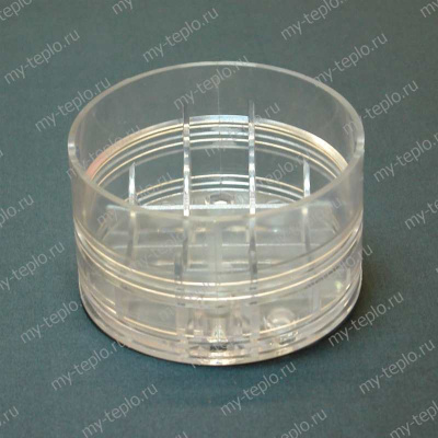 Джилекс стакан конденсаторный 110х65 мм (М989)