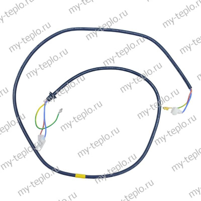 Проводка вентилятора для котла Baxi ECO Four 1.24 F (provventECOF124F)