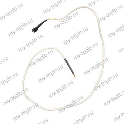 Кабель датчика тяги L-600 мм котла Лемакс Газовик 8 (cabdattLemGazovik8)