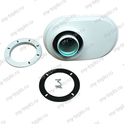 Адаптер для котла Sime MURELLE EV любой мощности, комплект (Китай) (ADAPTmurelleev)