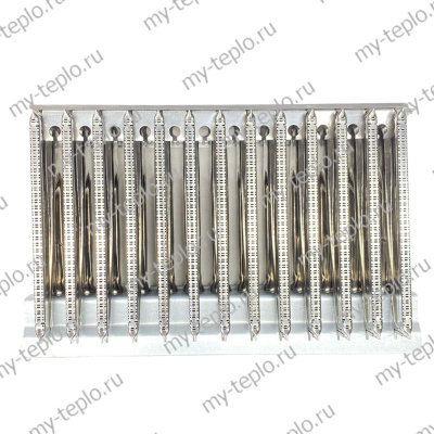 Горелка 13 элементов для котла Baxi (GB-13, аналог 5663710)