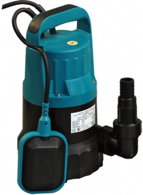 Насос дренажный Aquatechnica SUB 402 FS (1401313)