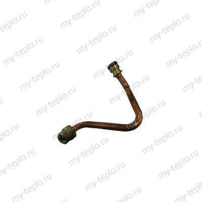 Bosch/Buderus Труба (19928632)