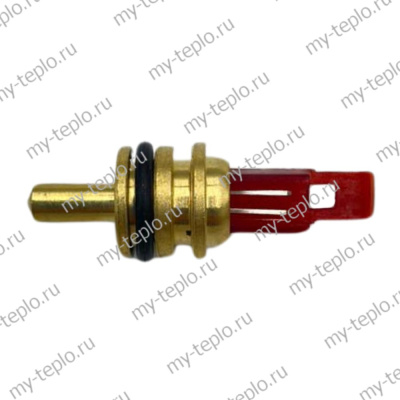 Датчик температуры NTC погружной D16мм для котлов Baxi FOURTECH (KTdatS2RFOURT) Датчик температуры NTC погружной D16мм для котлов Baxi FOURTECH (KTdatS2RFOURT)