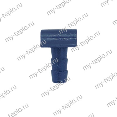 Штуцер компенсационной трубки для котла Baxi ECO Four 1.24 F (shtutsECOF124F)