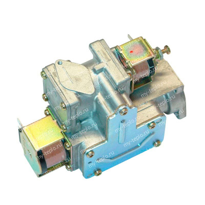 Daewoo клапан газовый GRV-301 (100-300 MSC) (AS3315434700)