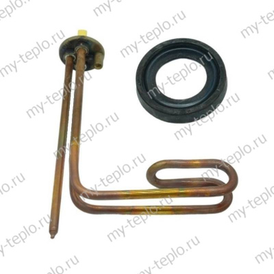 ТЭН 1,2 кВт для водонагревателя Ariston ABS ANDRIS LUX ECO 15 (tenABSANDRISLUXECO15)