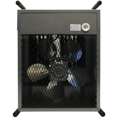 Тепловентилятор КЭВ-12 