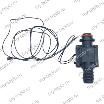 Датчик протока воды на отопление для котла Hydrosta HSG-200 SD с 2020г. (datpotpHSG200SD)
