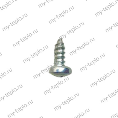 Saturn саморез с круглой головкой, M4.2×10, используемые в камере сгорания (20020577A)