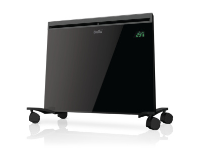 Электроконвектор Ballu Plaza EXT BEP/EXT-1000 (1.0 кВт) до 15 кв. м (НС-1053401)