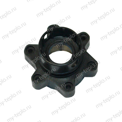 Джилекс штуцер входной 1" М (КРАБ) (М4265)