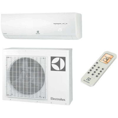 Кондиционер Electrolux LOUNGE EACS-12 HLO/N3_16Y
