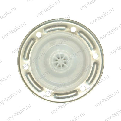 Фланец для мембранного бака со штуцером 3/4