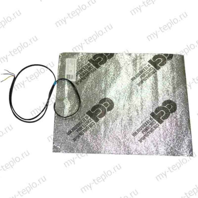 Обогреватель зеркала Теплолюкс Mirror 60х50 (2098191) Обогреватель зеркала Теплолюкс Mirror 60х50 (2098191)