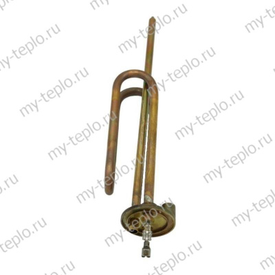 ТЭН 1,5 кВт для водонагревателя Ariston ABS PLATINUM 50-100 (tenABSPLATINUM50100)