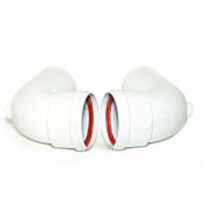 Система раздельного дымохода Лемакс на котлы PRIME