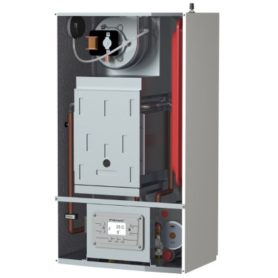 Котел газовый Лемакс PRIME-V14 (двухконтурный)