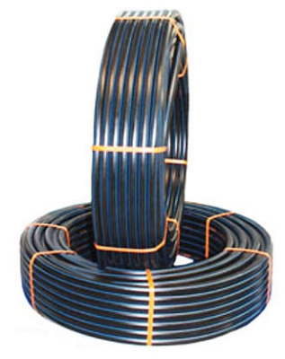 ПНД Труба ПНД Джилекс ПЭ100-25х1,4 мм. 8 атм. (9621)